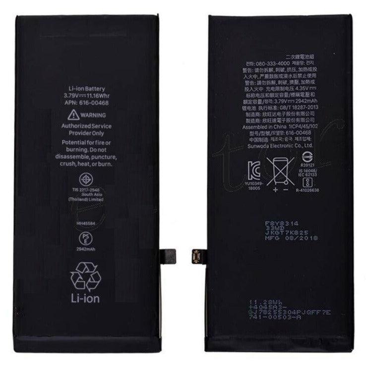 Battery for iPhone XR - Best Cell Phone Parts Distributor in Canada Battery for iPhone XR - Best Cell Phone Parts Distributor in Canada